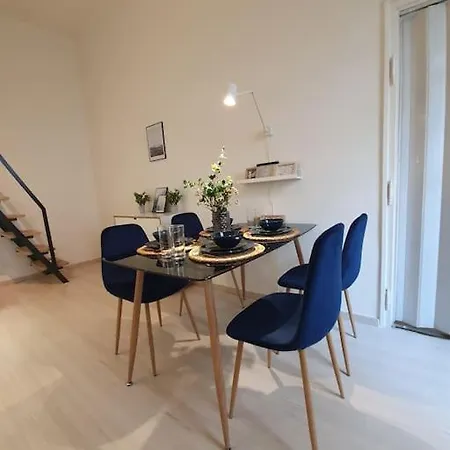 Appartamento Petofi With Air Condition *