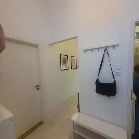 Appartamento Petofi With Air Condition