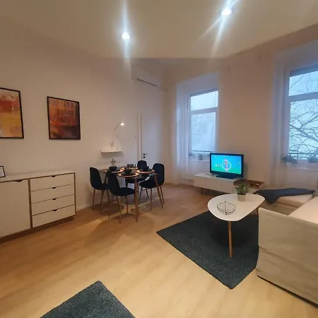 Appartamento Petofi With Air Condition *