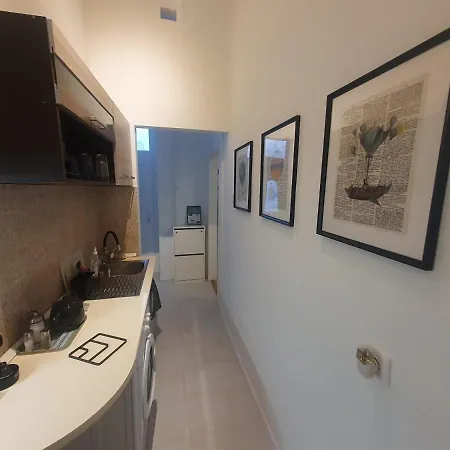 Petofi With Air Condition * Budapest