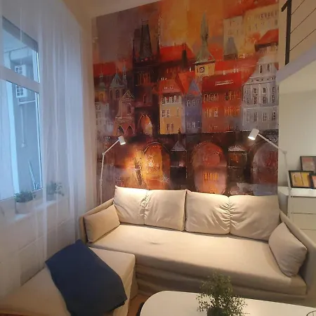 Appartement Petofi With Air Condition Budapest