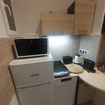 아파트 Petofi With Air Condition 부다페스트