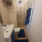 Petofi With Air Condition 아파트 부다페스트