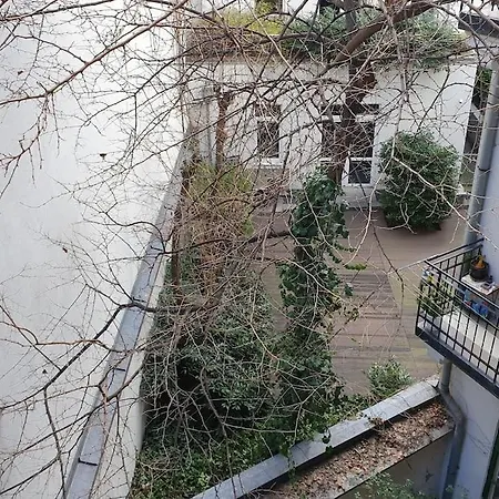 Lejlighed Petofi With Air Condition Budapest