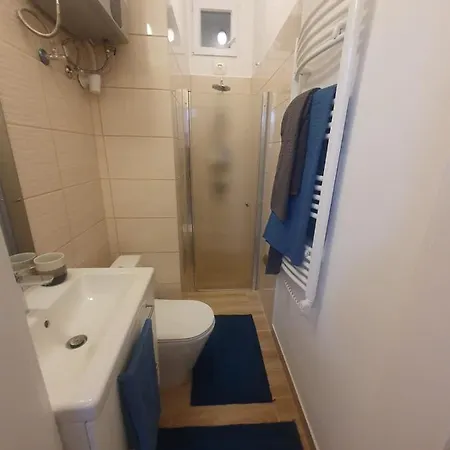Petofi With Air Condition Lejlighed Budapest