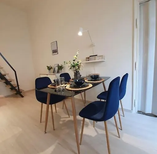 Apartament Petofi With Air Condition *