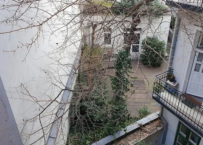 Apartament Petofi With Air Condition Budapesta