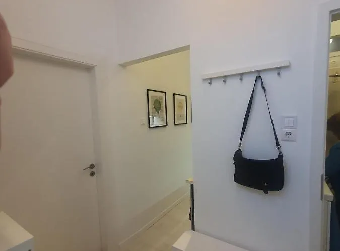 Apartament Petofi With Air Condition