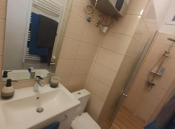 Petofi With Air Condition Apartament Budapesta
