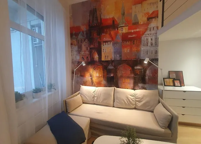 Apartament Petofi With Air Condition Budapesta