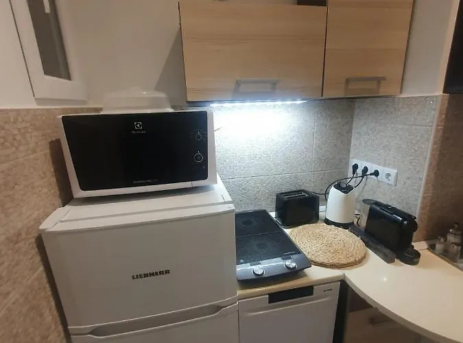 Apartament Petofi With Air Condition Budapesta