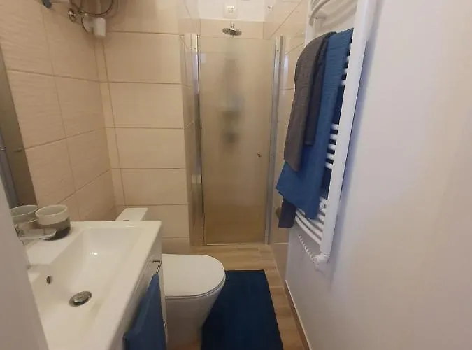 Petofi With Air Condition Apartament Budapesta